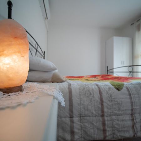 Casa Maya Сарнано Екстер'єр фото