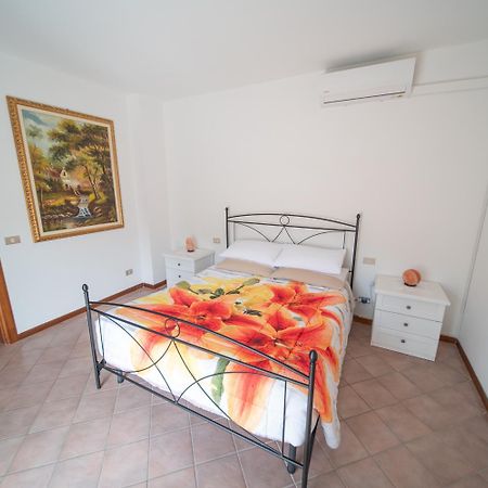 Casa Maya Сарнано Екстер'єр фото