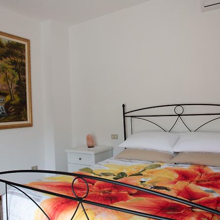 Casa Maya Сарнано Екстер'єр фото