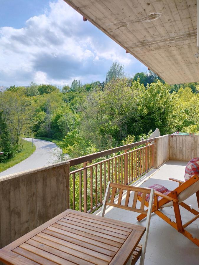 Casa Maya Сарнано Екстер'єр фото