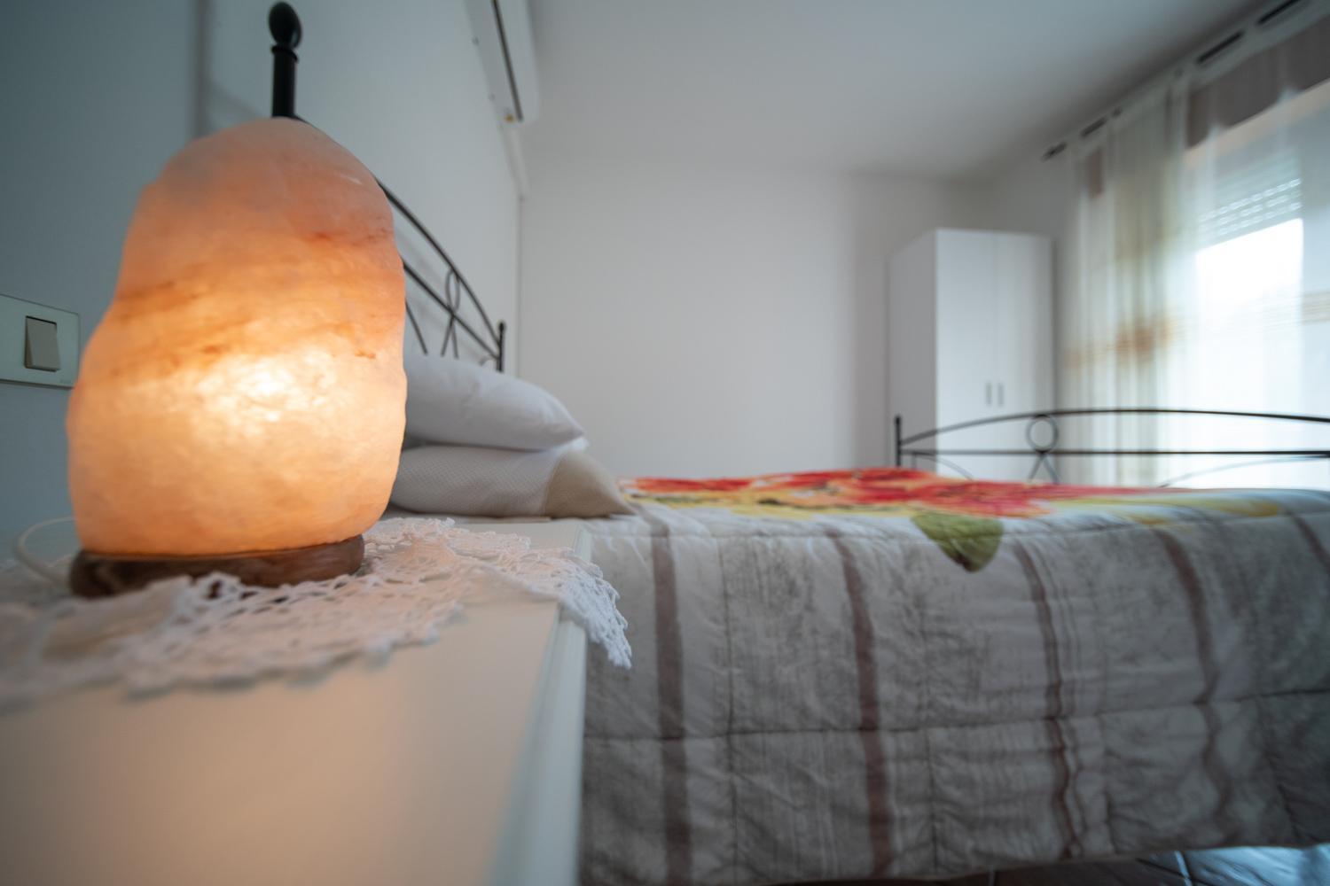 Casa Maya Сарнано Екстер'єр фото