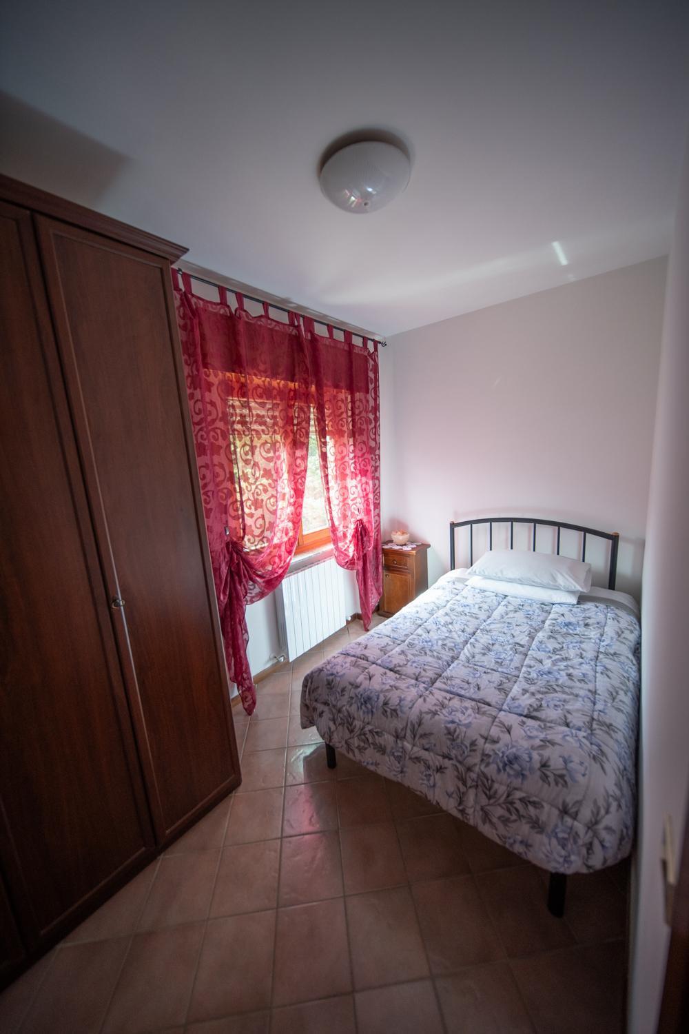 Casa Maya Сарнано Екстер'єр фото