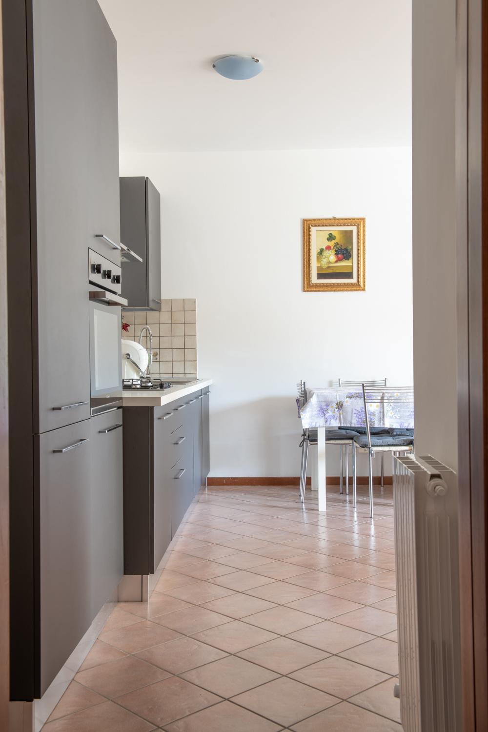 Casa Maya Сарнано Екстер'єр фото