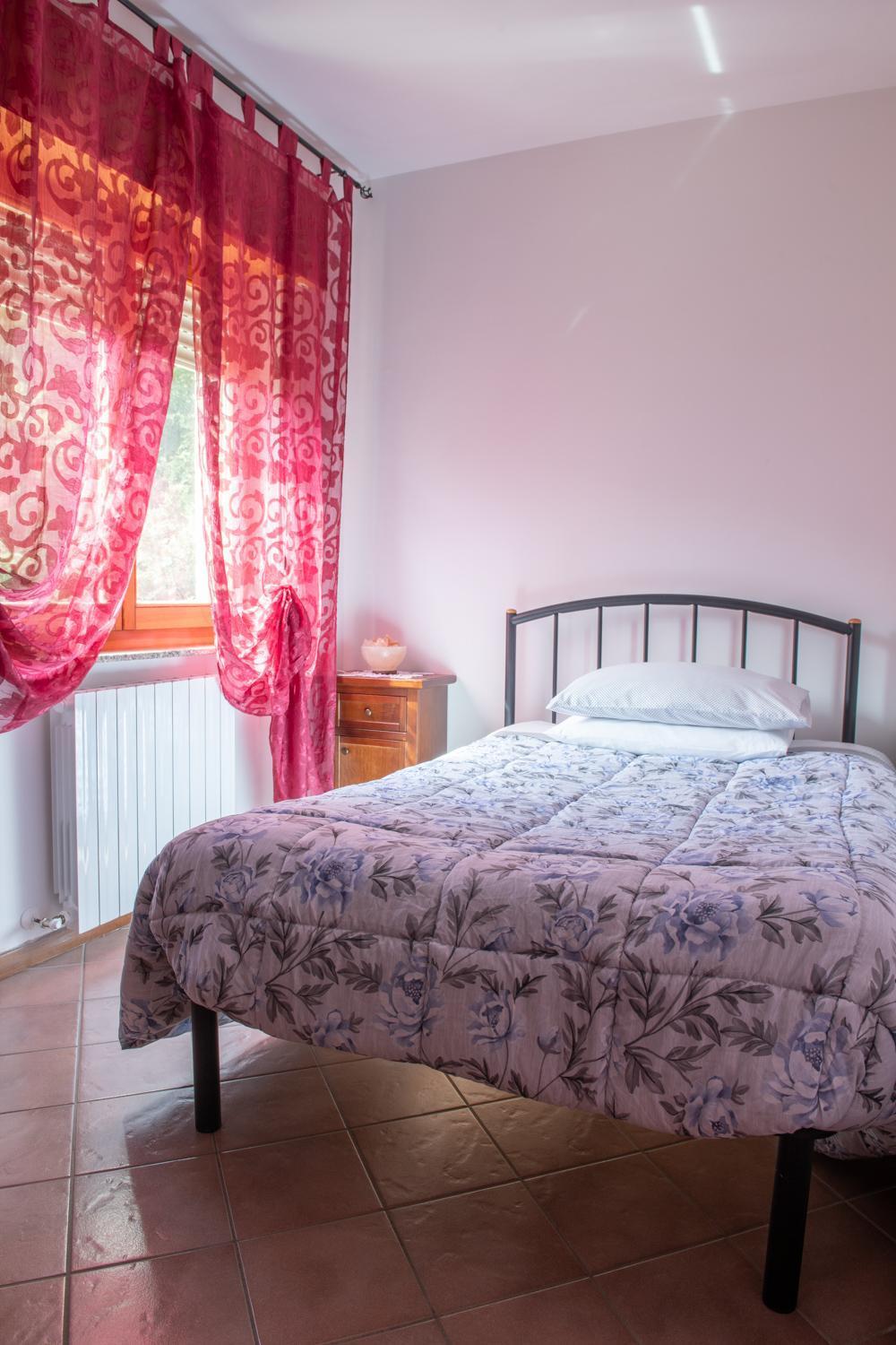 Casa Maya Сарнано Екстер'єр фото