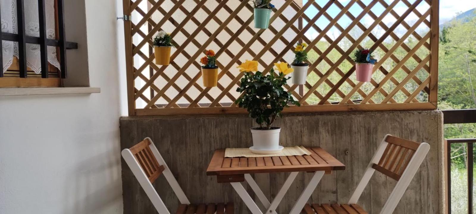 Casa Maya Сарнано Екстер'єр фото