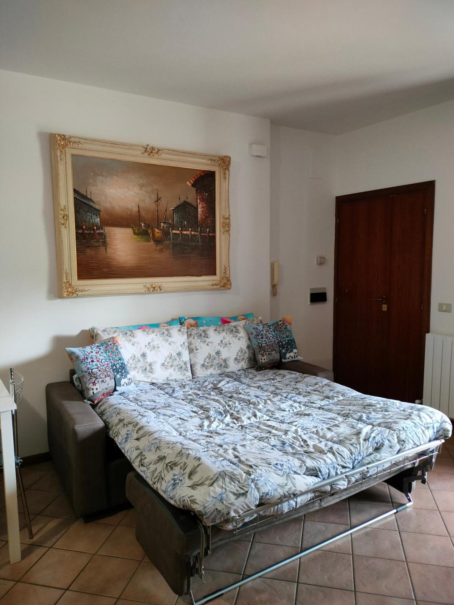 Casa Maya Сарнано Екстер'єр фото